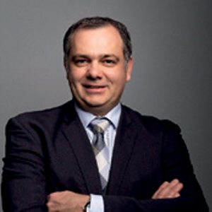 Fournier, President and CEO , Corem