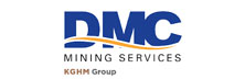 DMC Mining Services - Top Mining Safety Solution Companies DMC Mining Services