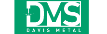Davis Metal Stamping - Top Metal Stamping Services Providers Davis Metal Stamping
