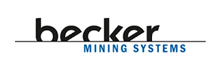 Becker Mining Systems - Top Mining Solutions Companies in Europe Becker Mining Systems