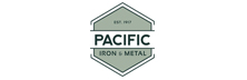 Pacific Iron & Metal