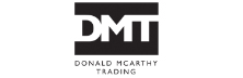 Donald McArthy Trading Pte Ltd, Singapore (DMT)