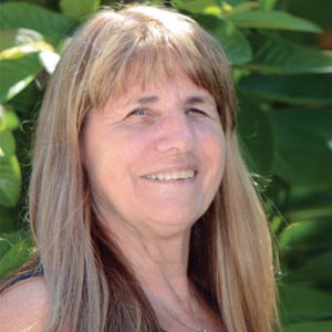 Dana Matejka, CFO, California Tool & Die