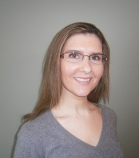 Caroline Vallat, Owner, Project Manager, GeoSpark Consulting