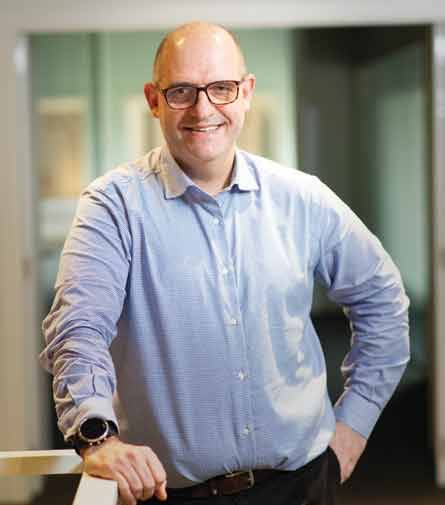 José Ignacio Sesma, Insertec | Metals Mining Review | Top Metal Recycling Companies in Europe