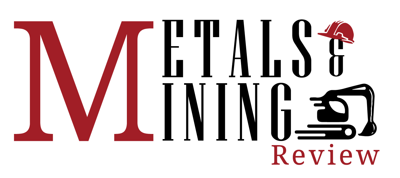 Metals mininig logo
