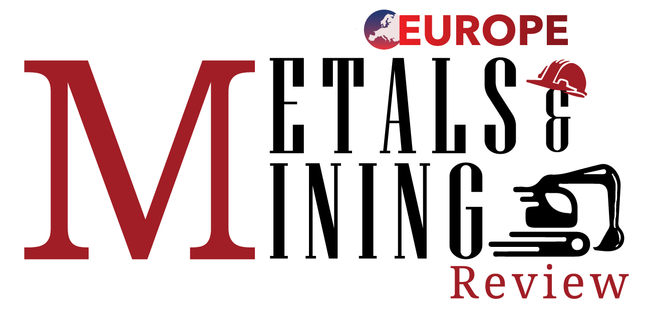 Metals mininig logo