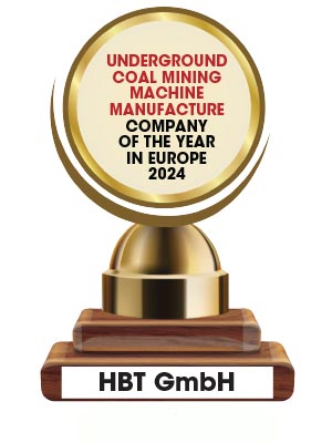 HBT GmbH: Unleashing the Power of Autonomous Mining 