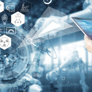 Enterprise-Wide Digital Transformation in the Manufacturing Industry Enterprise-Wide Digital Transformation in the Manufacturing Industry