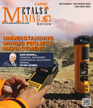 Understanding Mining Project Management