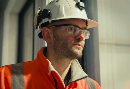 Building a New Standard in Critical Minerals Mining