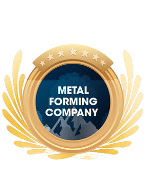 Suetake Industrial: A Master in Metal Forging 