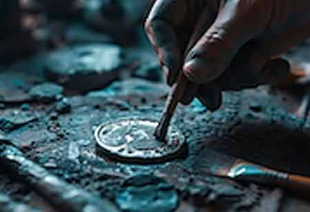 Discipline and Liquidity in Physical Precious Metals Discipline and Liquidity in Physical Precious Metals