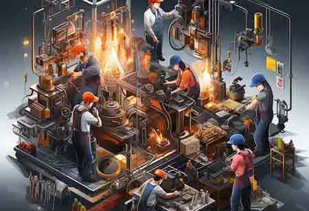 Advancing Domestic Critical Metals through Separation Innovation Advancing Domestic Critical Metals through Separation Innovation