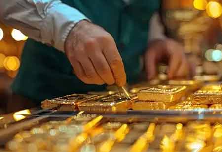 Selecting A Trusted Gold And Silver Dealer In A Changing Metals Market Selecting A Trusted Gold And Silver Dealer In A Changing Metals Market