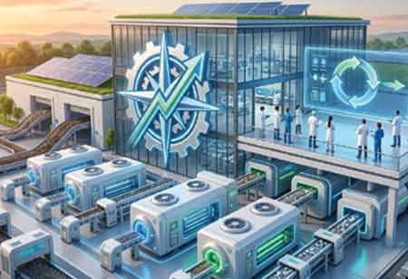 Setting the Standard in Spent Catalyst Recycling Setting the Standard in Spent Catalyst Recycling
