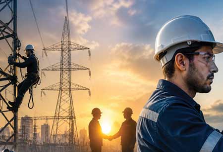 Powering Reliability through Service