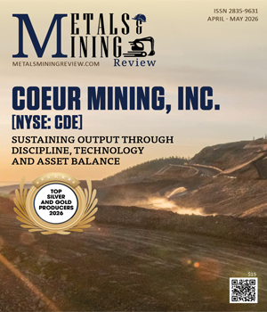 Coeur Mining, INC [NYSE: CDE]: Sustaining Output Through Discipline, Technology, And Asset Balance