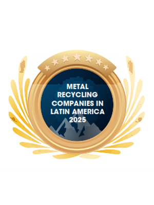 Comercial Hual: Enabling Sustainable Metal Recycling in Chile 