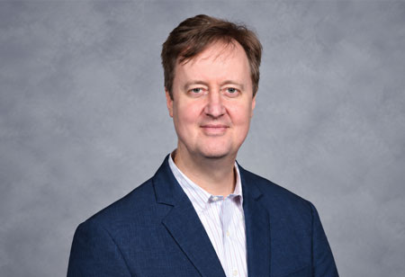 Dr James Stevenson, Vice President and Research Lead, Coal, Metals & Mining, OPIS | Metals and Mining Review 