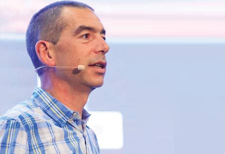 Leading at the Crossroads of IOT and Engineering