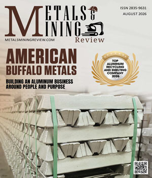 American Buffalo Metals: Building an Aluminum Business Around People And Purpose
