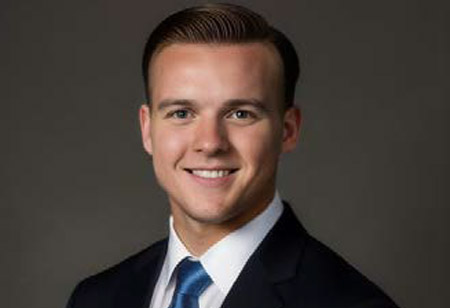 Blake Ritter, Branded Products Segment Manager, Lincoln Industries | Agri Business Review
