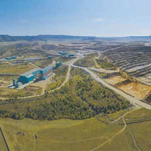 Five Steps to Improving Financial Provisions for Mine Closure Five Steps to Improving Financial Provisions for Mine Closure