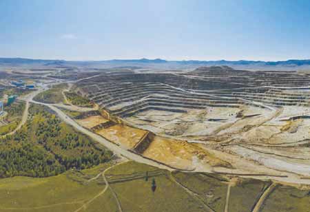 Five Steps to Improving Financial Provisions for Mine Closure