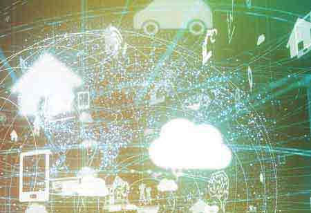 Building an IoT Platform Supporting a Digital Business Model