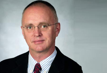 Richard K. Grenville, Director of Mixing Technology, Philadelphia Mixing Solutions, SPX FLOW  | Agri Business Review