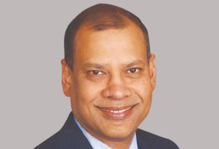 A Multifaceted Approach to Digital Transformation