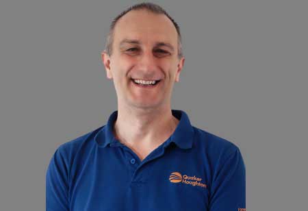 Overcoming The Current Challenges Facing the Aerospace Metalworking Fluid Market