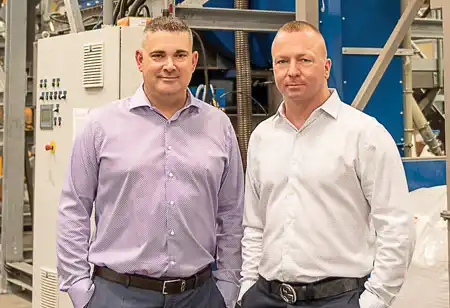 The Catalytic Converter Recycling Specialist