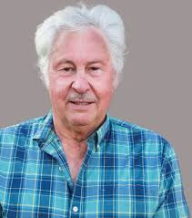 Garry Thorne, President Garry Thorne, President