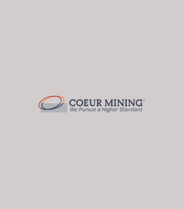 Mitchell J. Krebs, Coeur Mining, Inc. [NYSE: CDE] | Agri Business Review | Top Silver and Gold Producers