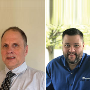 Gerdau's Process Control Ensures Consistent Quality Gerdau's Process Control Ensures Consistent Quality