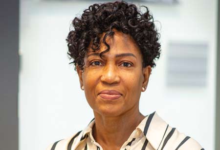 Fostering Inclusion and Belonging: Start with Mental Health and Leadership Fostering Inclusion and Belonging: Start with Mental Health and Leadership