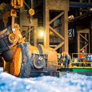 Variability Is The Villian Observations of Operations Management of Mineral Processing Mills