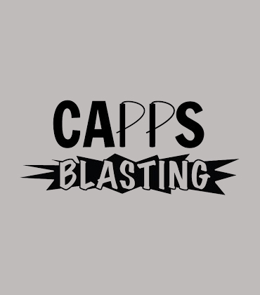 Joe Glassett, Capps Blasting | Agri Business Review | Top Mine Drilling and Blasting Company