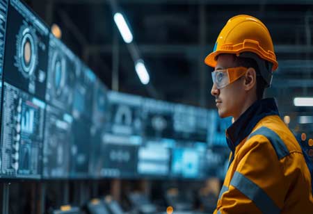 Leveraging SAP BTP for Operational Excellence in Mining Leveraging SAP BTP for Operational Excellence in Mining