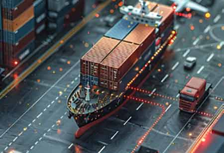 Leveraging Technology to Track Returnable Shipping Containers