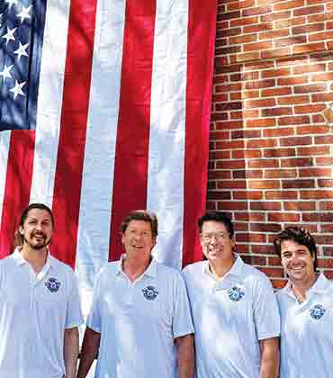 Geoffrey Beck, Beck Aluminum | Agri Business Review | Top Aluminum Distributor