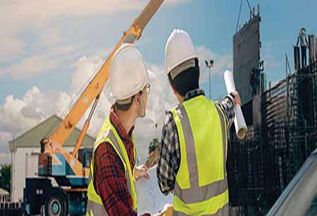 The Role of Quality Control in Construction Management The Role of Quality Control in Construction Management