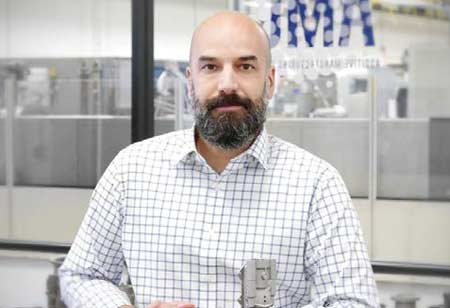 Metal Additive Manufacturing (AM): Enabling a New Emerging Technology Metal Additive Manufacturing (AM): Enabling a New Emerging Technology