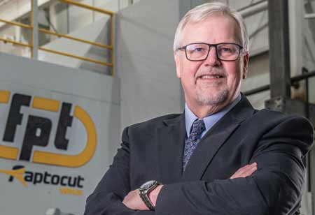 Innovating the CNC Machining Space