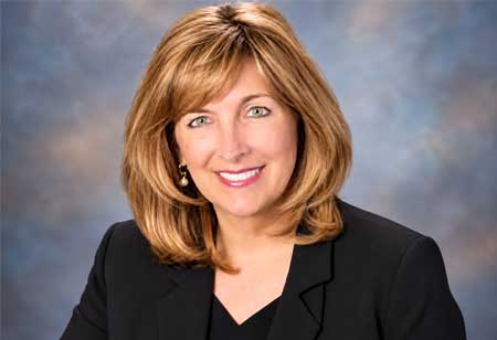 Susan Kampe, CIO, VP, Information Technology, Cooper Standard [NYSE: CPS] | Metals and Mining Review 