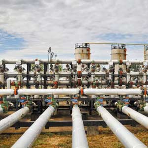 Mobile Energy Solutions makes advances in natural gas technology to meet the increasing demand Mobile Energy Solutions makes advances in natural gas technology to meet the increasing demand