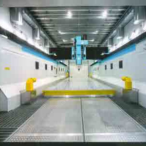 Submarine-propellers: big challenge for the 