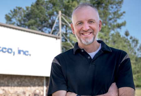 The Pioneers of PGM Refining and Recovery